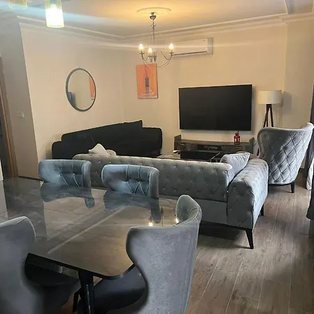 Bomonti Solo Exclusive Designed Aparthotel Istanbul