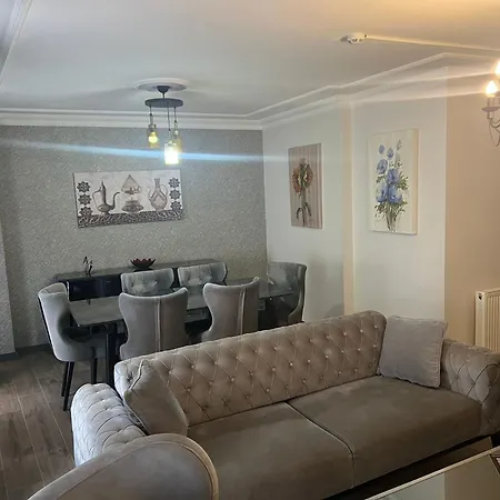 Bomonti Solo Exclusive Designed Aparthotel