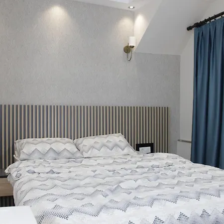 Aparthotel Bomonti Solo Exclusive Designed *