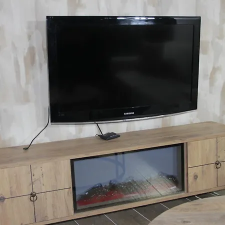 Aparthotel Bomonti Solo Exclusive Designed
