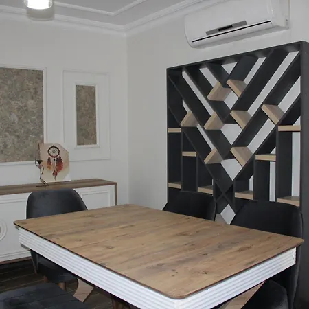 Bomonti Solo Exclusive Designed Istanbul