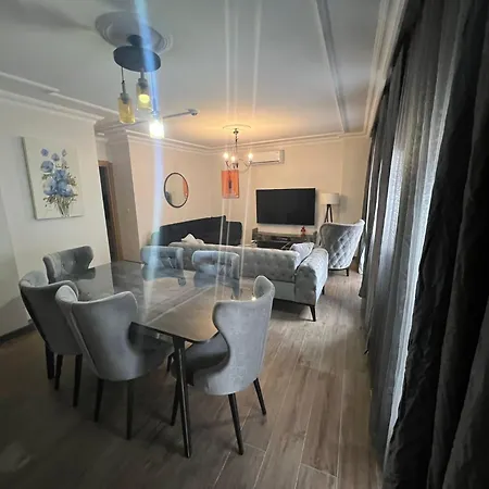 Aparthotel Bomonti Solo Exclusive Designed *