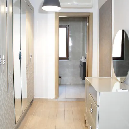 Bomonti Solo Exclusive Designed Aparthotel