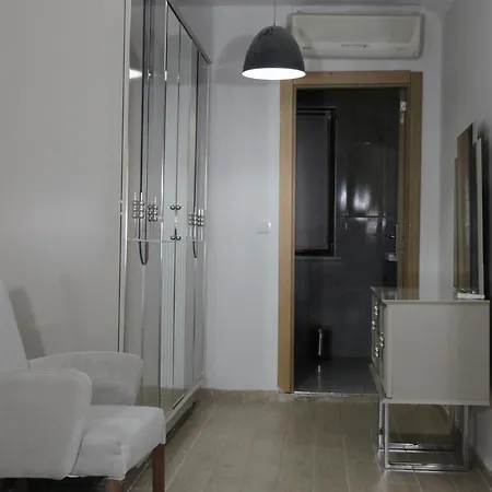 Bomonti Solo Exclusive Designed Aparthotel *