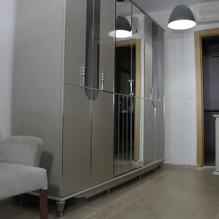 Aparthotel Bomonti Solo Exclusive Designed Istanbul