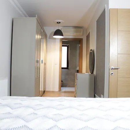 Aparthotel Bomonti Solo Exclusive Designed