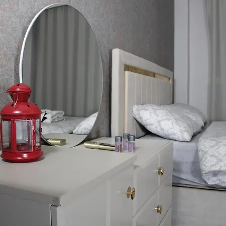 Bomonti Solo Exclusive Designed * Istanbul
