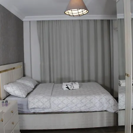 Bomonti Solo Exclusive Designed Aparthotel Istanbul