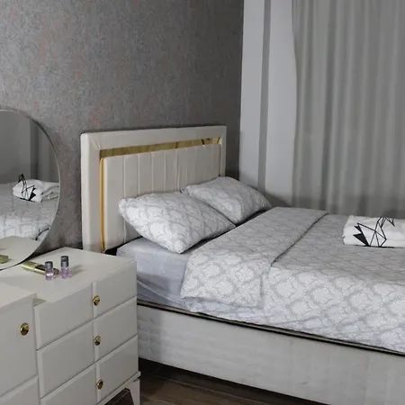 Aparthotel Bomonti Solo Exclusive Designed *