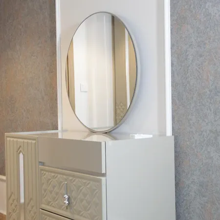 Bomonti Solo Exclusive Designed Aparthotel *