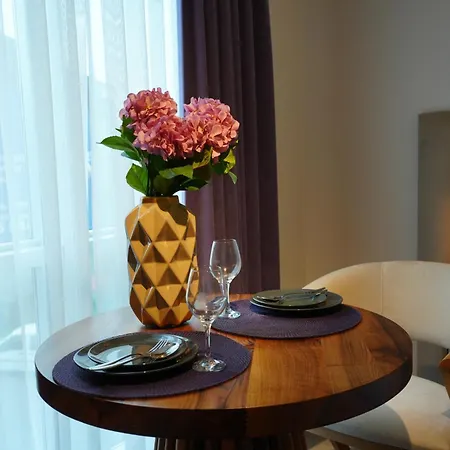 Aparthotel Dream House 22 Istanbul