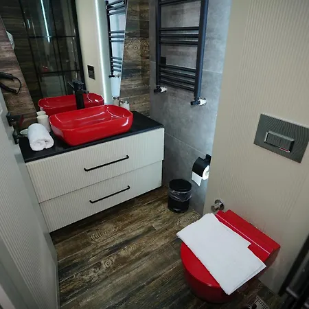 Dream House 22 * Istanbul