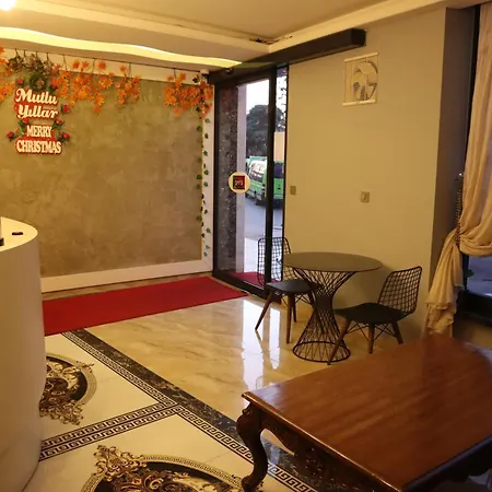 Galata Hotel