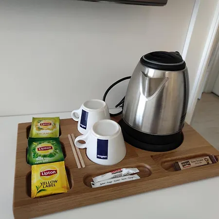 Hotel Galata 3*