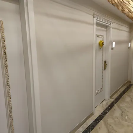 Galata Hotel