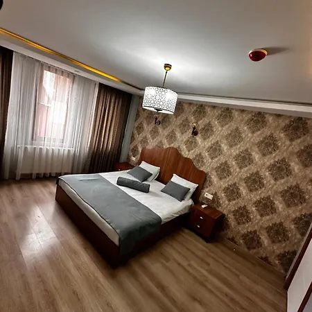 Apartment Capitol Old Istanbul