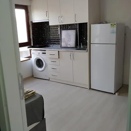 Canpi Homes Apartment