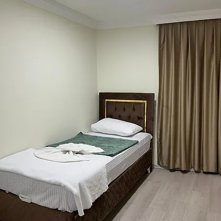 Hagia Sophia Family Hotel