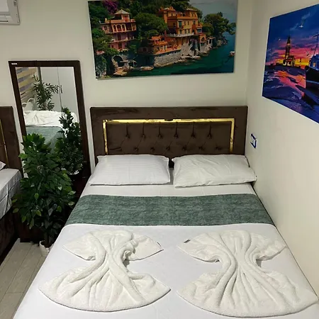 Hagia Sophia Family Hotel Provincia di Istanbul