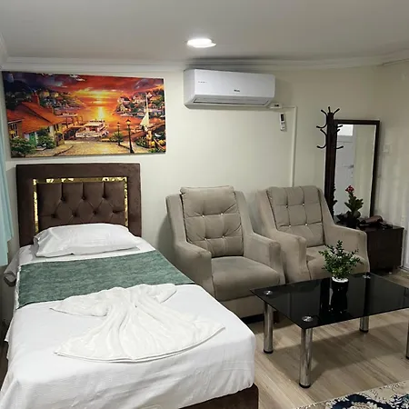 Hotel Hagia Sophia Family