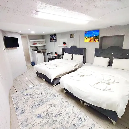 Aparthotel Taksim Pera Center Istanbul