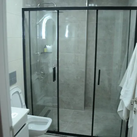 Homestay By Karam Istanbul