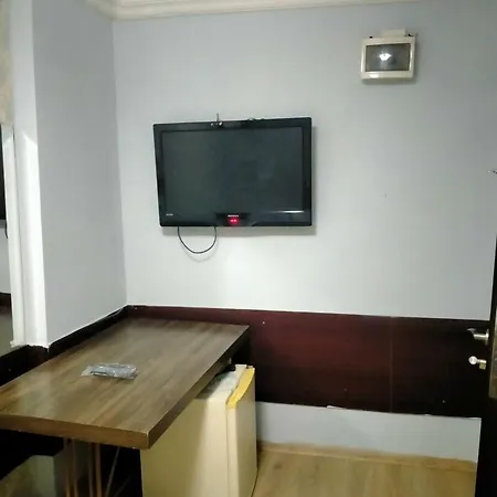 Apartment Grand Blueroyal Apart