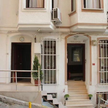 Eagle Taksim * Istanbul