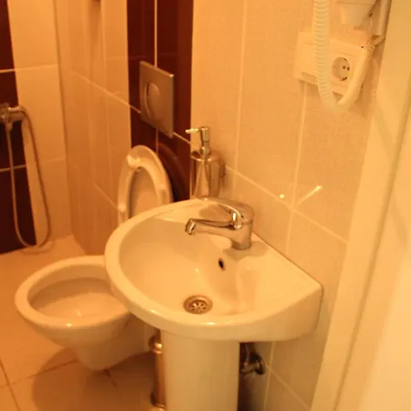 Hotel Eagle Taksim