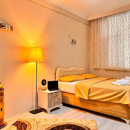 Apartamento A Happy Morning