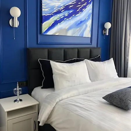Luxury Comfortable House Apartment Istanbul