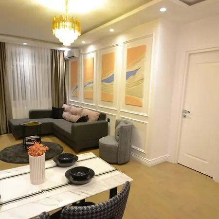 Luxury Comfortable House Istanbul