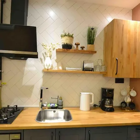 Luxury Comfortable House Apartment *