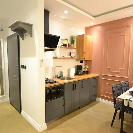 Luxury Comfortable House *