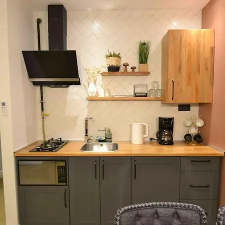 Luxury Comfortable House * Istanbul
