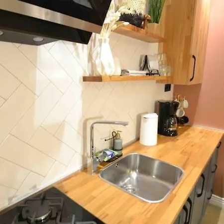 Luxury Comfortable House Apartment Istanbul