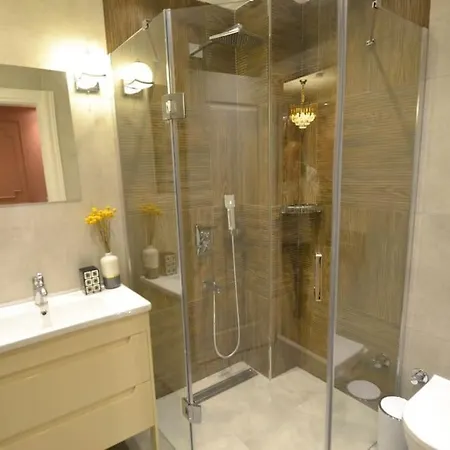 Luxury Comfortable House Istanbul