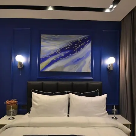 Luxury Comfortable House Apartment