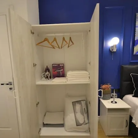 Apartment Luxury Comfortable House *