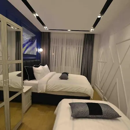 Luxury Comfortable House * Istanbul