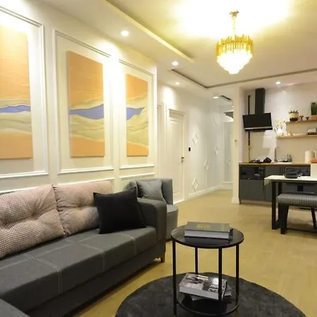 Apartment Luxury Comfortable House