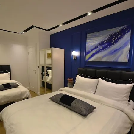 Luxury Comfortable House Apartment Istanbul