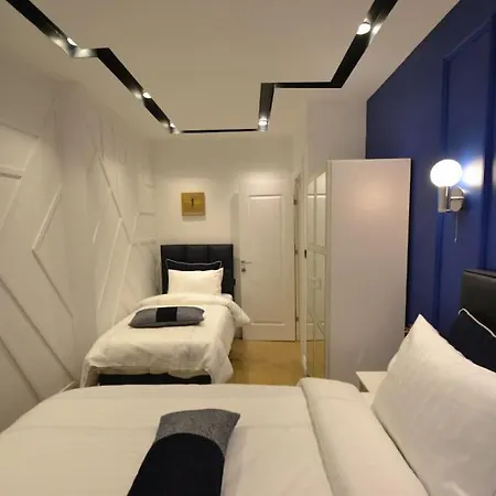 Luxury Comfortable House Istanbul