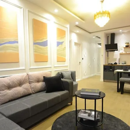 Luxury Comfortable House *