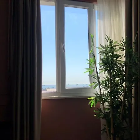 Apartment Luxury Comfortable House Istanbul
