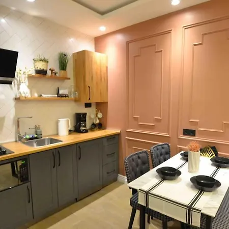 Luxury Comfortable House * Istanbul