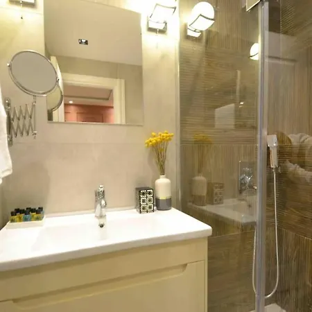 Apartment Luxury Comfortable House