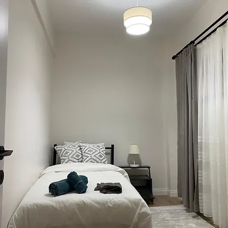 Apartment Modern 2 Bedroom Flat In Cihangir