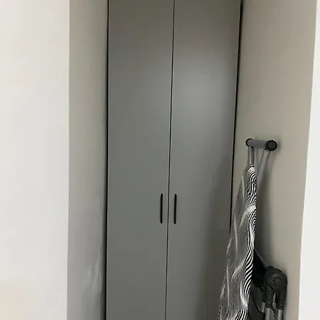 Modern 2 Bedroom Flat In Cihangir