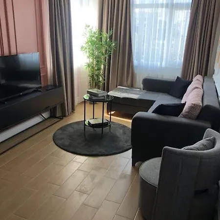 Istanbultouristic Place Near Apartment Istanbul